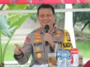 Melalui Jumat Curhat, Kapolda Mendengar Langsung Masukan dan Keluhan Masyarakat Melalui Jumat Curhat, Kapolda Mendengar Langsung Masukan dan Keluhan Masyarakat