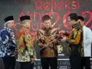 Catatan Akhir Tahun, LPOI Soroti Praktik Oligarki Catatan Akhir Tahun, LPOI Soroti Praktik Oligarki