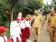 Tertunda Cukup Lama, Awal Tahun 2023 BSD Diawali di Wilayah Bayan Tertunda Cukup Lama, Awal Tahun 2023 BSD Diawali di Wilayah Bayan