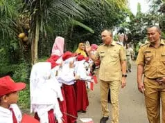 Tertunda Cukup Lama, Awal Tahun 2023 BSD Diawali di Wilayah Bayan Tertunda Cukup Lama, Awal Tahun 2023 BSD Diawali di Wilayah Bayan