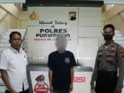 Tega Anak Dibawah Umur Disetubuhi Hingga Hamil