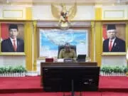 Awal Tahun, Kemendagri Dorong Pemda Tingkatkan Penyerapan APBD Awal Tahun, Kemendagri Dorong Pemda Tingkatkan Penyerapan APBD