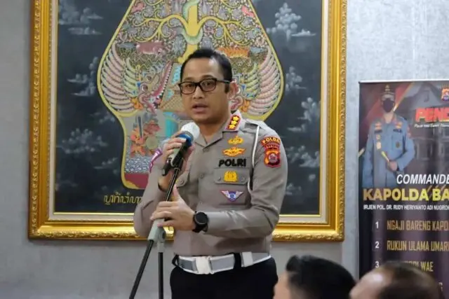 ETLE Sebagai Penindakan Penegakan Hukum, Simak Penjelasan Dirlantas Polda Banten! ETLE Sebagai Penindakan Penegakan Hukum, Simak Penjelasan Dirlantas Polda Banten!