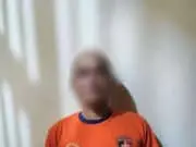 Buntut Video Viral Aksi Koboi Acungkan Senpi, Satreskrim Polres Lebak Amankan Pelaku