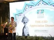 Mendagri Tegaskan Penanganan Stunting Butuh Dukungan Digitalisasi Data