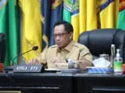 Mendagri: Kepemimpinan Kepala Daerah Penting dalam Pengendalian Inflasi