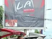 Ratusan Tukang Becak di Kuala Tungkal Terus Do’akan Romi Hariyanto Penarik Becak (Tukang Becak) dan Ojek di Kuala Tungkal, terus do'akan Romi Hariyanto.