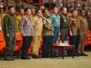 Di Rakornas Kepala Daerah, Kapolri: Beri Pendampingan Penggunaan Anggaran ke Pemda Hingga Kawal Inflasi Di Rakornas Kepala Daerah, Kapolri: Beri Pendampingan Penggunaan Anggaran ke Pemda Hingga Kawal Inflasi
