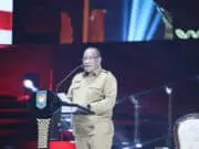 Rakornas Kepala Daerah Ditutup, Kemendagri Minta Daerah Bangun Konsolidasi Pengendalian Inflasi Rakornas Kepala Daerah Ditutup, Kemendagri Minta Daerah Bangun Konsolidasi Pengendalian Inflasi