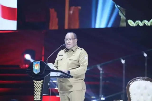 Rakornas Kepala Daerah Ditutup, Kemendagri Minta Daerah Bangun Konsolidasi Pengendalian Inflasi Rakornas Kepala Daerah Ditutup, Kemendagri Minta Daerah Bangun Konsolidasi Pengendalian Inflasi
