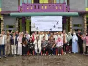 Lestarikan Naskah, Manassa Gelar Bimtek di Padang Sumbar