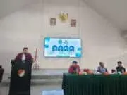 Bahas Inklusi Sosial, Irvansyah Berpesan Dampingi Kaum Marjinal kepada IMM Kota Tangerang Bahas Inklusi Sosial, Irvansyah Berpesan Dampingi Kaum Marjinal kepada IMM Kota Tangerang