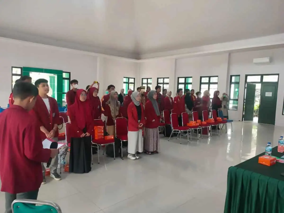 Bahas Inklusi Sosial, Irvansyah Berpesan Dampingi Kaum Marjinal kepada IMM Kota Tangerang Bahas Inklusi Sosial, Irvansyah Berpesan Dampingi Kaum Marjinal kepada IMM Kota Tangerang