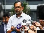 Haris Azhar Angkat Bicara Terkait Perkara PT. SSA dengan Supardi dan Istrinya Haris Azhar Angkat Bicara Terkait Perkara PT. SSA dengan Supardi dan Istrinya