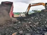 Pengusaha Batubara Jambi Terancam Gulung Tikar Pengusaha batubara Jambi terancam gulung tikar.