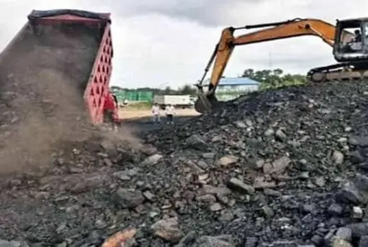 Pengusaha Batubara Jambi Terancam Gulung Tikar Pengusaha Batubara Jambi Terancam Gulung Tikar