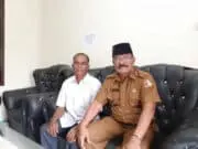 Cut Hasan Bantah Isu Jualbeli Tanah Hibah Milyaran di Nagan Raya