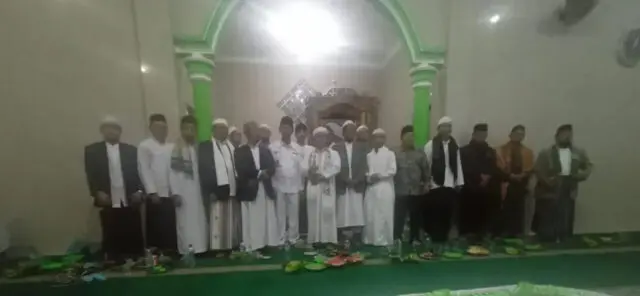 Sambut Tahun Baru 2023, Pemdes Purasari Bersama MUI dan BKMT Gelar Tabligh Akbar di Masjid Jami Nurul Iklhas Sambut Tahun Baru 2023, Pemdes Purasari Bersama MUI dan BKMT Gelar Tabligh Akbar di Masjid Jami Nurul Iklhas