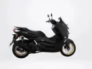 Inilah Keunggulan Yamaha Maxi Nmax Sehingga Banyak Diminati Yamaha Maxi Nmax