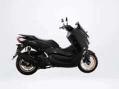 Inilah Keunggulan Yamaha Maxi Nmax Sehingga Banyak Diminati Yamaha Maxi Nmax