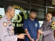Meminjam Motor Tidak Dikembalikan, Warga Bandurejo Harus Meringkuk Didalam Penjara Meminjam Motor Tidak Dikembalikan, Warga Bandurejo Harus Meringkuk Didalam Penjara