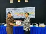 Kejari Purworejo Sosialisasi dan Edukasi Siswa tentang Hukum di SMK TI Kartika Cendekia Purworejo