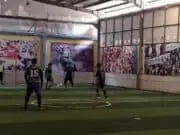 Meriahkan HPN, Pewarta Purworejo Adakan Pertandingan Persahabatan Futsal
