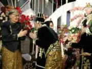 Bupati Mantu, 22 Pasang Pengantin Ikuti Nikah Masal