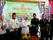 Wabup Hadiri Milad Ke V PPKP di Pendopo Kecamatan Kutoarjo Wabup Hadiri Milad Ke V PPKP di Pendopo Kecamatan Kutoarjo