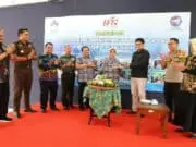 Resepsi HPN di Tahun Politik Wartawan Purworejo Komitmen Lawan Hoax