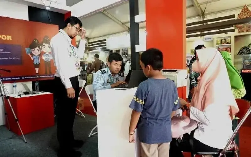 Ayo! Kunjungi Ditjen AHU di Expo 2023 Kabupaten Purworejo Ayo! Kunjungi Ditjen AHU di Expo 2023 Kabupaten Purworejo