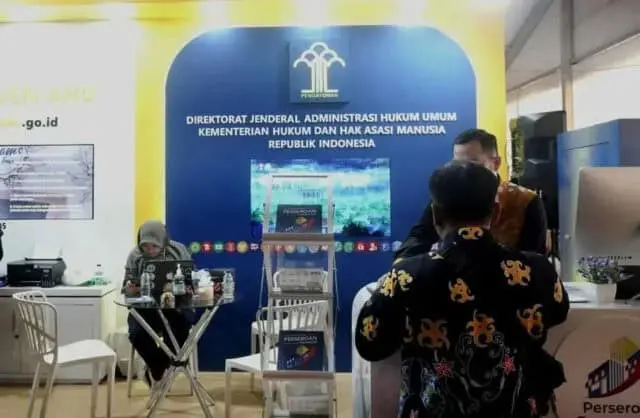 Ayo! Kunjungi Ditjen AHU di Expo 2023 Kabupaten Purworejo Ayo! Kunjungi Ditjen AHU di Expo 2023 Kabupaten Purworejo