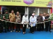 Memperingati Hari Jadi Ke 192, Ratusan Stand Ramaikan Purworejo Expo 2023 Memperingati Hari Jadi Ke 192, Ratusan Stand Ramaikan Purworejo Expo 2023