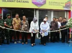 Memperingati Hari Jadi Ke 192, Ratusan Stand Ramaikan Purworejo Expo 2023 Memperingati Hari Jadi Ke 192, Ratusan Stand Ramaikan Purworejo Expo 2023