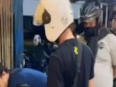6 Orang Terduga Pembunuh Mayat Yang Ditemukan di Kaligesing Akhirnya Dibekuk Satreskrim Polres Purworejo 6 Orang Terduga Pembunuh Mayat Yang Ditemukan di Kaligesing Akhirnya Dibekuk Satreskrim Polres Purworejo