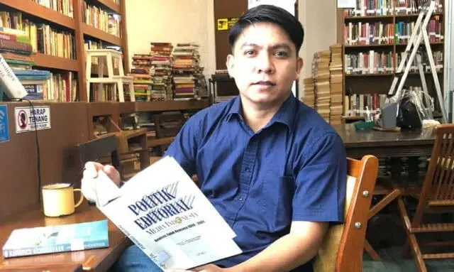HMI dan Kekuatan Tulisan: Akankah HMI Memiliki Wajah Baru? HMI dan Kekuatan Tulisan: Akankah HMI Memiliki Wajah Baru?