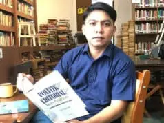 Tulisan Nyeleneh & Kebuntuan Tulisan Ilmiah
