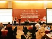 Terbitnya Perppu Cipta Kerja Dinilai sebagai Langkah Strategis Hadapi Dinamika Perekonomian Global Terbitnya Perppu Cipta Kerja Dinilai sebagai Langkah Strategis Hadapi Dinamika Perekonomian Global