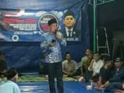 Dewan Aditya Wijaya Gelar Reses ke 1 Bersama Warga Cisauk Tangerang Dewan Aditya Wijaya Gelar Reses ke 1 Bersama Warga Cisauk Tangerang