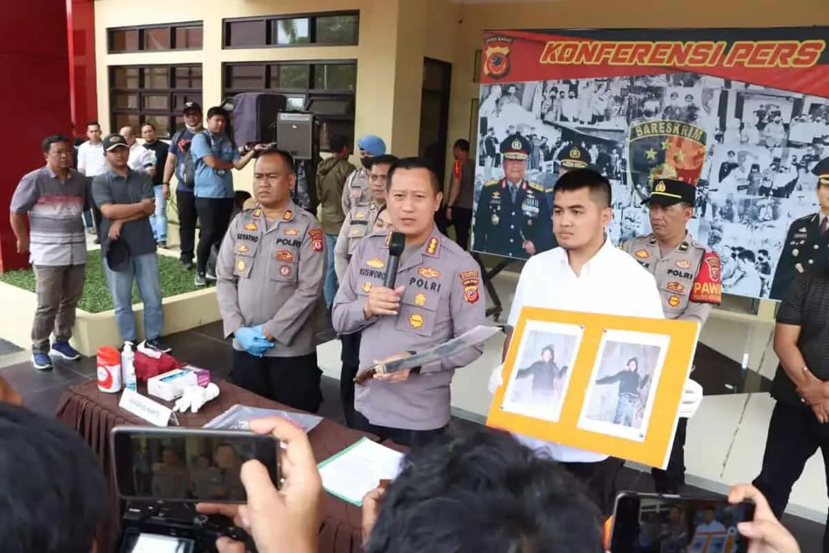 Terbukti!!, Polresta Bandung Tembak Geng Motor Yang Mengganggu Keamanan Terbukti!!, Polresta Bandung Tembak Geng Motor Yang Mengganggu Keamanan