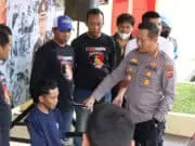 Terbukti!!, Polresta Bandung Tembak Geng Motor Yang Mengganggu Keamanan Polresta Bandung Tembak Geng Motor Yang Mengganggu Keamanan
