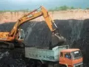 Ribuan Pekerja Tambang Batubara di Jambi Terancam Nganggur Ribuan pekerja tambang batubara di Jambi terancam nganggur pasca pengusaha tambang batubara bakal guling tikar.