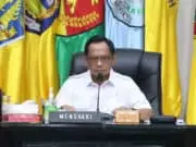 Angka Inflasi Turun, Mendagri: Berkat Kerja Sama Pusat dan Daerah
