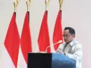 Jelang Pemilu dan Pilkada 2024, Mendagri Harap Polri Jaga Stabilitas Keamanan