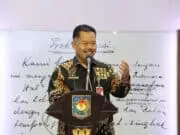 Menuju Pemilu dan Pilkada Serentak 2024, BPSDM Kemendagri Gelar Seminar Desa Cerdas