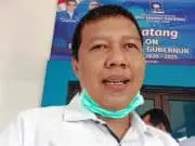 Pemimpin Merakyat, Romi Hariyanto Terus Kumpulkan Daerah Basis Pemilih H Romi Hariyanto, SE, Calon Gubernur Jambi Merakyat 2024.