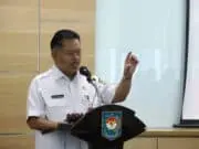 Dorong Penyusunan Perda dan Perkada Lebih Baik, BPSDM Kemendagri Gelar Diklat Legal Drafting Dorong Penyusunan Perda dan Perkada Lebih Baik, BPSDM Kemendagri Gelar Diklat Legal Drafting