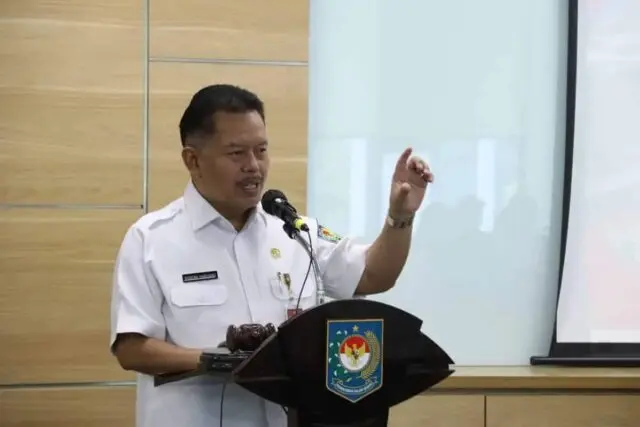 Dorong Penyusunan Perda dan Perkada Lebih Baik, BPSDM Kemendagri Gelar Diklat Legal Drafting