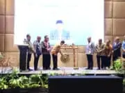 Dibuka Dirjen Bina Keuangan Daerah Kemendagri, APPAMSI Sukses Gelar Munas Perdana