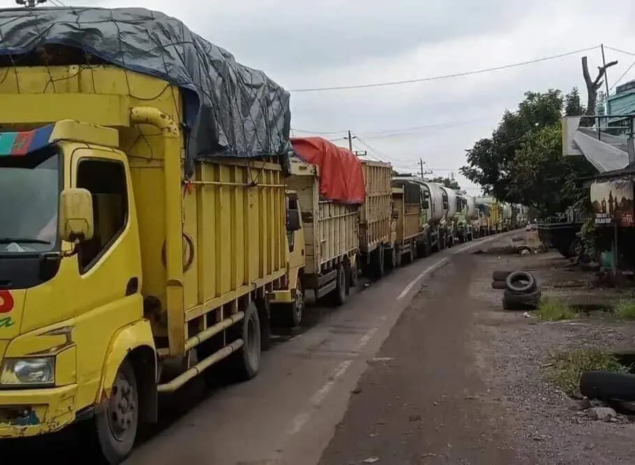 Harga ongkos angkut batubara Jambi dari bibir tambang ke Pelabuhan Talang Duku minta diturunkan.